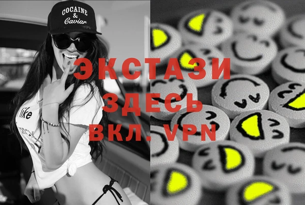 крисы Абаза