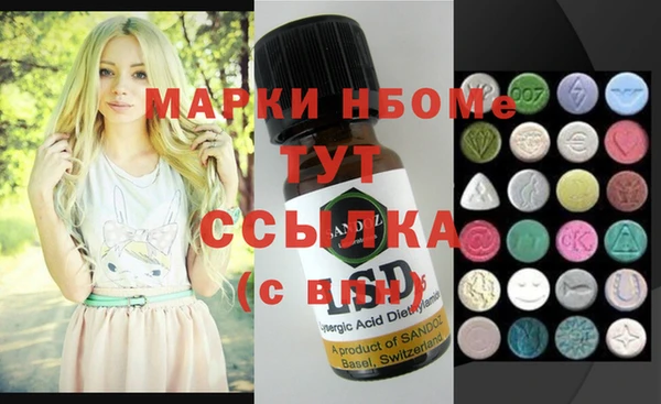 крисы Абаза